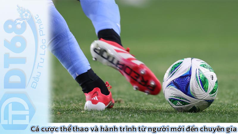 Cá cược thể thao