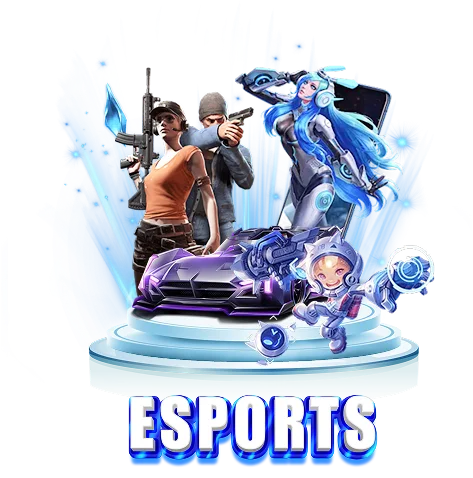 esports DT68 image