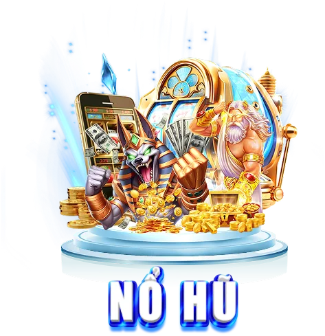 nổ hũ DT68 image